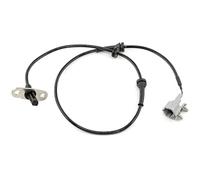 Compatible With Nissan For Navara D40 Pickup 2005-2013 Front Rear Left Right ABS Wheel For Speed Sensor OEM:47910-EA005 47900-EB70A 47901-EB70A(Rear Right)