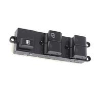 Compatible With Nissan For Note 2006-2012 Front Right Driver Side Power Window Switch Electric Control Lifter 25401-BH02B Replacement window lift switch