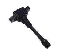 Compatible With Nissan For Note 2012-2016 For Cube 2009-2014 Car Straight Boot Ignition Coil Pack 22448-JA00C Ignition Coils Pack(1pcs)