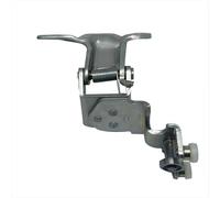 Compatible With Nissan For Nv200 1pcs Right Power Sliding Door Roller Middle Hinge Sliding Door Rollers Car Door Roller OEM: 82410JX00A Sliding Door Roller Guide