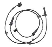 Compatible With NISSAN For NV200 2013 2014 2015 2016 2017 2018 2019 ABS Wheel Speed Sensor Front Right Front Left ABS Wheel Speed Sensor