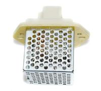 Compatible With Nissan For Pathfinder 1987 1988 1989 1990 1991 1992 1993 1994 1995 HVAC Blower Motor Resistor 3A1155 2715006J01 RU892 Car Heater Fan Resistor