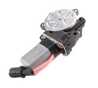 Compatible With Nissan For Pathfinder 2005 2006 Window Lift Motor Door Window Regulator Power Window Motor OEM:80730-8991A Electric Car Window Motor