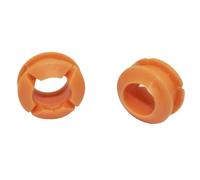 Compatible With Nissan For Pathfinder 2005-2012 Gear Shifter Lever Selector End Rod For Connect Bushing 349351LA0A 349357S00 Cable Gear Shift
