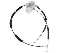 Compatible with Nissan for Pathfinder 2008 2009 2010 2011 2012 80500-ZS32A 80500ZS32A Car Door Lock Actuator Front Right car Accessories