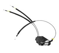 Compatible With Nissan For Pathfinder V6 3.5L Sport Utility 2013-2019 Front Left Driver Side Door Lock Actuator Latch 80501-3KL0A Car Accessories