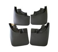 Compatible With Nissan For Pick-up 4WD Navara D22 Car MudFlap Mudguard Splash Guards Front Rear Fender Flares 63851-VK000 93820-VK000 Car Mud Flaps