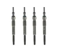 Compatible with Nissan For Primera Saloon 2002 2003 2004 2005 2006 2007 2008 8200464077 Glow Plugs Modification Replacement Car Parts