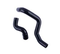 Compatible with Nissan for Pulsar N14 for GTI-R RNN14 SR20DET 1990 1991 1992 1993 1994 1995 Car Silicone Radiator Coolant Pipe Tube Hose Kit Radiator Coolant Hose