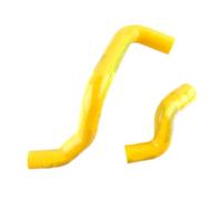 Compatible with Nissan for Pulsar N14 for GTI-R RNN14 SR20DET 1990 1991 1992 1993 1994 1995 Car Silicone Radiator Coolant Pipe Tube Hose Kit Radiator Coolant Hose