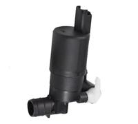 Compatible With Nissan For Qashqai 2007-2013 For Pathfinder R51 2005-2013 Car Windscreen Washer Pump Grommet Windshield Spray 28920-7S000 Wiper Motor Replacement