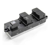 Compatible With Nissan For Qashqai 2007-2016 For Master Power Window Lifter Control Switch Button Window Glass Lift Switch 25401-Eb30b Power Window Lift Switch