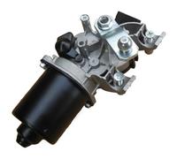 Compatible With Nissan For Qashqai 2007-2019 Car Wiper Motor Windshield Wiper Parts The Car Accessories OEM:28800JD900 54526611 579751 Wiper Motor Replaces