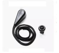 Compatible With Nissan For Qashqai 2008-2022 Boot Shelf Lanyard Car Rear Trunk Accessories Parcel Cords Racks Strap Car Parcel Shelf String