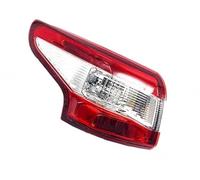 Compatible With Nissan For Qashqai 2014 2015 2016 Car Left Outer Rear Taillights Turn Signal Assembly Replacement 26555-4EA0A Car Rear Light Assemblies