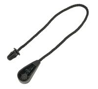 Compatible With Nissan For Qashqai 2016 2017 2018 2019 1 PCS Parcel Shelf String Cord Cover Strap Rear Trunk Shelf Parcel String Strap 79965-10A Parcel Shelf Strings