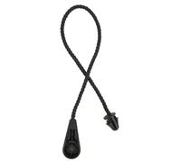 Compatible With Nissan For Qashqai 2016 2017 2018 2019 Car Trunk Boot Parcel Shelf String Cord Strap 79965-10A Car Parcel Shelf String