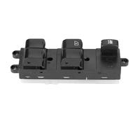 Compatible With Nissan For QASHQAI For Navara D40 For Pathfinder R51 NV400 NP300 For NOTE 25401-9U12B Electric Power Window Switch window lift switch