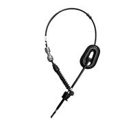 Compatible With Nissan For Qashqai Honor T32Z J11Z 2014-2018 Automatic Transmission Cable Control Connection Shift Cable 349354CE0B Trans Control Lever Cable