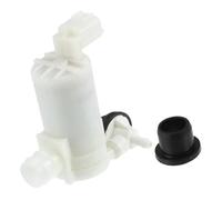 Compatible With Nissan For Rogue 2.5L 2008-2015 For Quest 3.5L V6 2004-2017 Car Windshield Washer Pump Accessories 28920-CA000 Front Wiper Motor