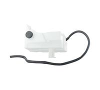 Compatible With Nissan For Rogue 2.5L L4 2008 2009 2010 2011 2012 2013 Car Engine Coolant Reservoir With Cap 21711-JG000 car accessories