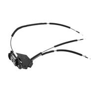 Compatible With Nissan For Rogue 2014 2015 2016 2017 2018 2019 Car Rear Right Passenger Side Door Lock Actuator Latch 82500-4BA0A Door Lock Actuator