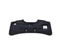Compatible with Nissan for Rogue for X-Trail T32 for XTrail 2014~2020 2014 2015 2016 2017 2018 2019 2020 Engine Hood Pad Heat Sound Insulation Car Hood Engine Insulation