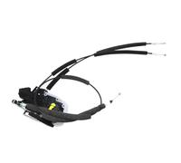 Compatible with Nissan for Rogue Sport 2017 2018 2019 2020 2021 Car Front Left Driver Side Door Lock Latch Actuator Assembly 80501-6MA0A Car Lock Latch Actuator