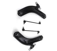 Compatible With Nissan For Rogue Sport 2017 2018 2019 Stabilizer Bar Link Control Arm Suspension Kit Accessories Auto Parts Suspension Control Arm