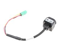 Compatible With Nissan For Rogue Sport 2017 2018 For Titan 2016 2017 2018 2019 Car Reverse Cam Rear View Camera Accessories OEM：28419-4BA0A Reversing Camera Parts