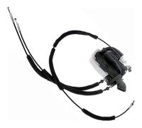 Compatible with Nissan for Rogue Sport Utility 2008-2013 2014 2015 Car Rear Left Power Door Lock Actuator Latch 937-268 82501-JM00A Door Lock Actuator