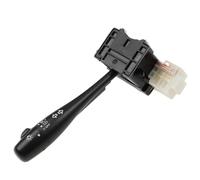 Compatible With Nissan For Sentra 1990 1991 1992 1993 1994 Car Steering Column Turn Signal Stalk Combination Switch 2554065Y00 25540-0C000 Steering Column Switches