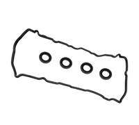 Compatible With Nissan For Sentra 2.5L 2007 2008 2009 2010 2011 2012 For Rogue 2.5L 2008 2009 2010 2011 2012 Valve Cover Gasket Set VS50437A Rocker Cover Gasket Set