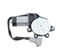 Compatible With Nissan For Sentra 2001 2002 2003 2004 2005 2006 6Pins Windows Regulator Motor Front Left Right 807312Y901 807302Y901 Window Regulator Electric