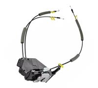 Compatible with Nissan for Sentra 2013 2014 2015 2016 2017 2018 2019 Car 2pins Door Lock Actuator 80501-9AN0A 805013SG0A Door Locking Mechanism