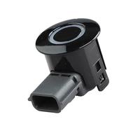 Compatible With Nissan For Skyline V37 2013-2015 284383SH0B 284384HB1A 28438-3SH0B Car PDC Parking Sensor Parking Assist Systems(1 pc PDC Sensor)