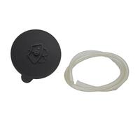 Compatible With Nissan For Sunny 1990-2004 Car Windshield Wiper Washer Fluid Reservoir Cover Water Tank Cap 28913EN00A Auto Spare Parts