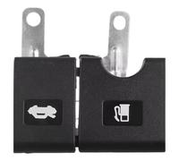 Compatible With Nissan For Sunny For March 2011-2018 Car Hood Bonnet Release Handle Fuel Tank Cap 65622-3AW0A Auto Bonnet Release Handle