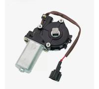 Compatible With Nissan For Sylphy 2005 2006 2007 2008 2009 2010 2011 2012 2013 2014 2015 2016 2017 2018-2021 Window Motor Window Regulator Lifter Car Window Levers(Rear Right-2 pins)