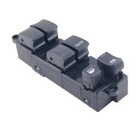 Compatible With NISSAN For TERRANO II R20 Left Hand Drive 25401-VB000 Master Driver Side Electric Lifter The Glass Button Power Window Switch Electric Window Switch