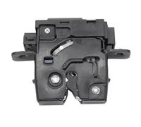 Compatible with Nissan for Tiida C11 2004-2012 for C12 2011-2016 for SC11 2007-2012 Rear Boot Lid Lock Actuator OEM:90502-2DX0A Car Boot Tailgate Lock