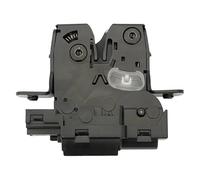 Compatible with Nissan for Tiida C11 2004-2012 Hatchback for C12 2011-2016 Saloon Car Tailgate Boot Lock Latch Catch Mechanism Actuator 90502-2DX0A 90502-ED00A Back Door Lock