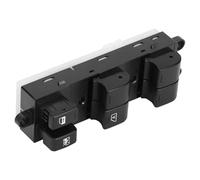 Compatible With Nissan For Tiida C11 SC11 C11Z 2006-2010 25401-1JY0A 254011JY0A Master Power Window Switch autopartes