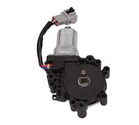 Compatible With Nissan For Titan For Armada For Pathfinder 2004-2014 Front Right Power Window Lift Motor Assy 80730-9FJ0A 742-528 Auto Window Regulator