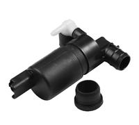 Compatible With Nissan For Titan For Frontier Car Windshield Wiper The Car Accessories Car Engine Wiper Washer Pump OEM:28920-7S200 377150 Electric Wiper Motor