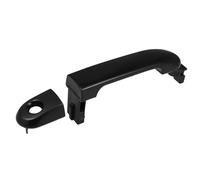 Compatible with Nissan for Versa 2007 2008 2009 2010 2011 2012 1 Piece Car Exterior Door Handle 82641-EL12A 82640-EL12A Car Exterior Door Handle