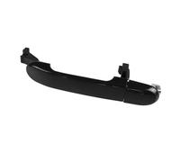 Compatible with Nissan for Versa 2007 2008 2009 2010 2011 2012 1 Piece Car Exterior Door Handle 82641-EL12A 82640-EL12A Car Exterior Door Handle