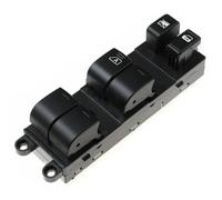 Compatible With Nissan For Versa 2007 2008 2009 2010 Electric Power Window For Master Control Switch Front Left Lifter 25401ed500 Electric Window Switch