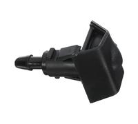Compatible With Nissan For Versa 2009-2012 Car Windshield Washer Nozzles Car Universal Windshield Washer Pump 28931-ZW80A Car wipers Washer Jets