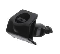 Compatible with Nissan for Versa 2009-2012 OEM:28931-ZW80A Windshield Washer Washer Nozzle Replacement Car Accessories